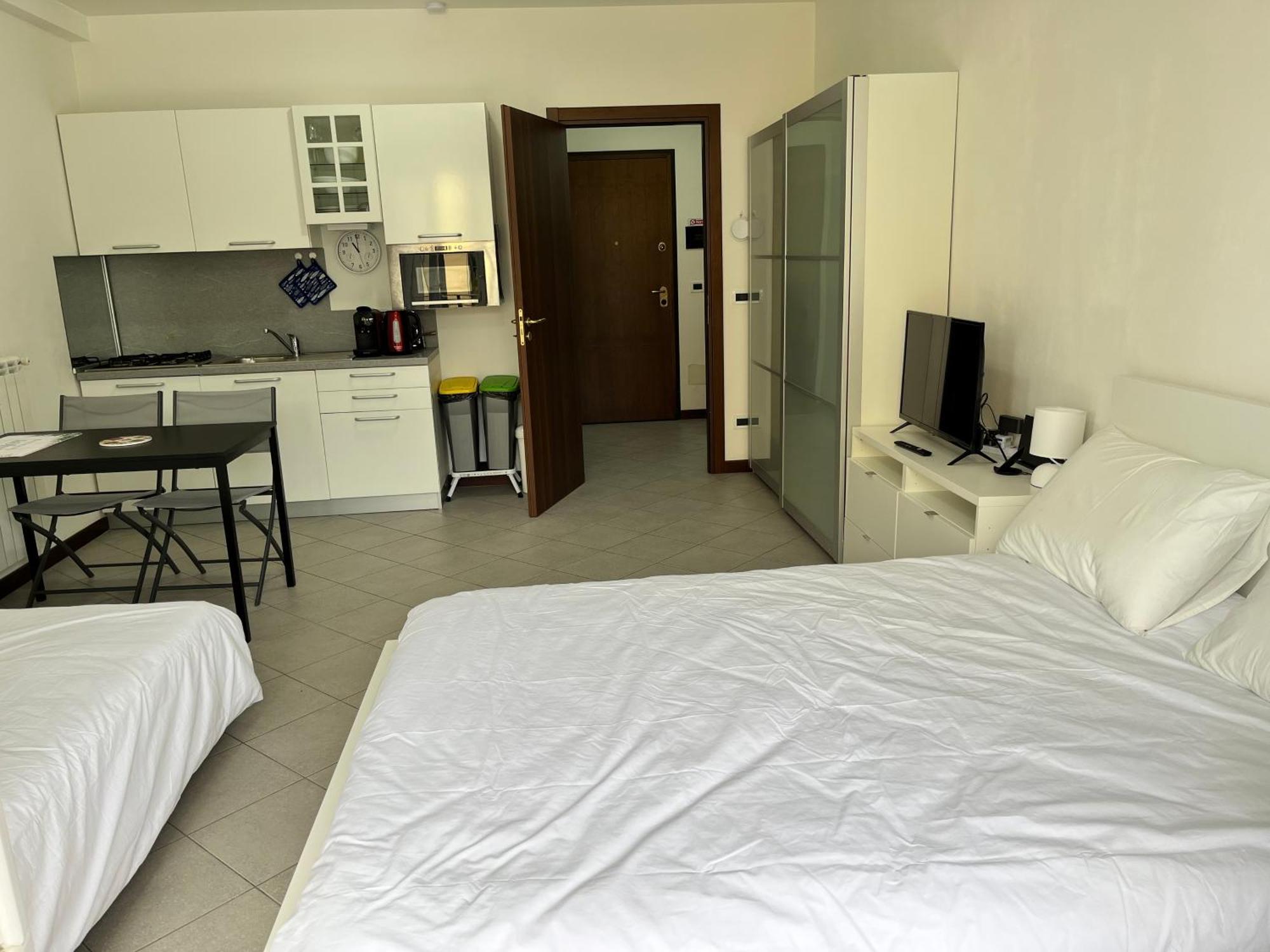 Studio Mer Piscine Cala Di Sole Imperia Italie Mono Locale Une Seule Piece ภายนอก รูปภาพ
