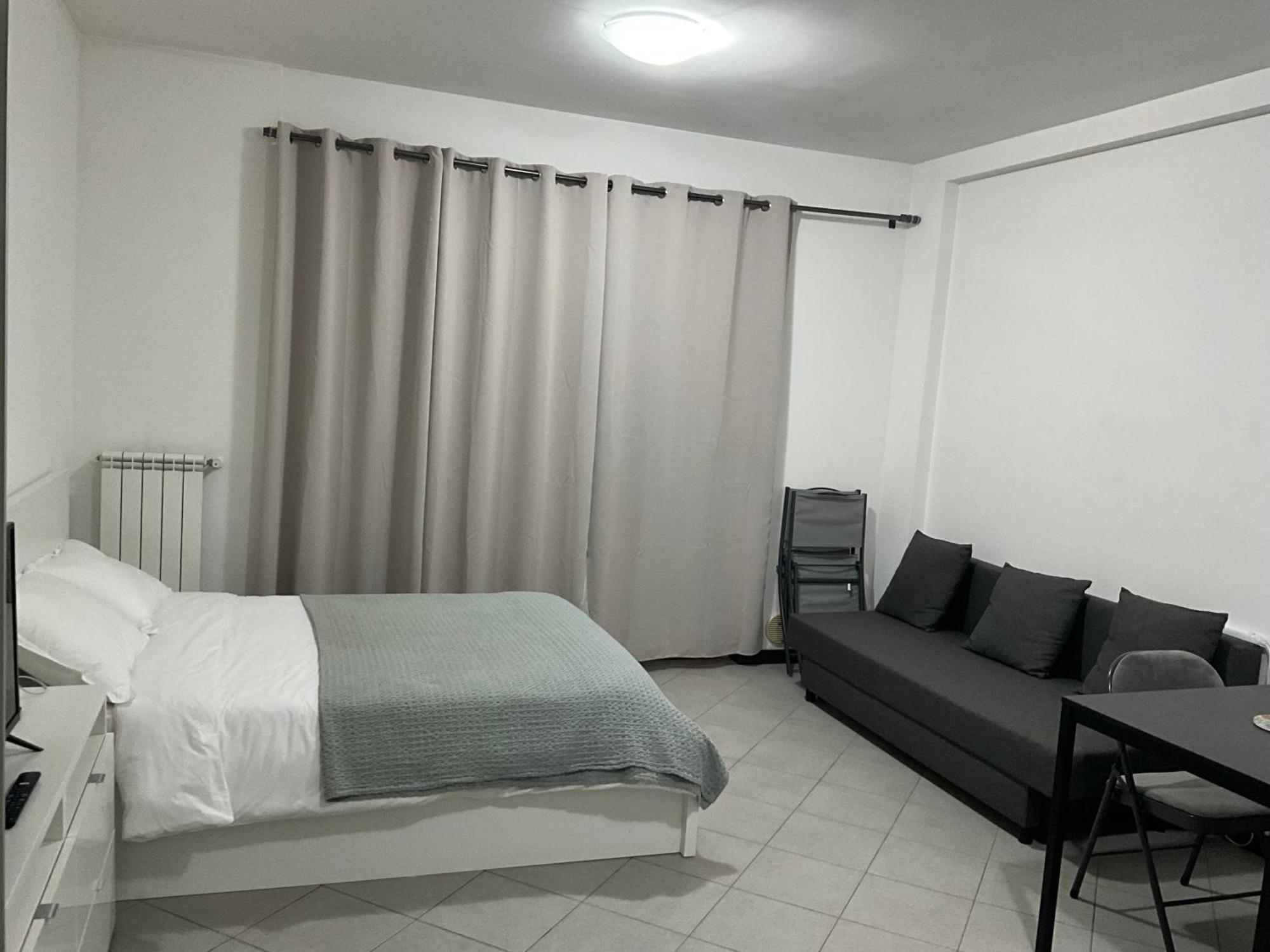 Studio Mer Piscine Cala Di Sole Imperia Italie Mono Locale Une Seule Piece ภายนอก รูปภาพ