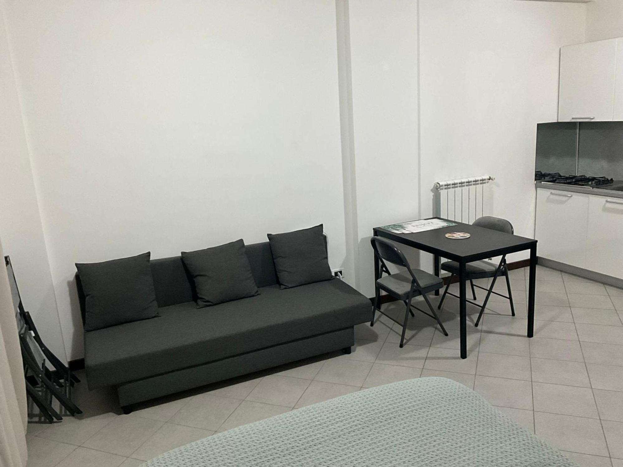 Studio Mer Piscine Cala Di Sole Imperia Italie Mono Locale Une Seule Piece ภายนอก รูปภาพ